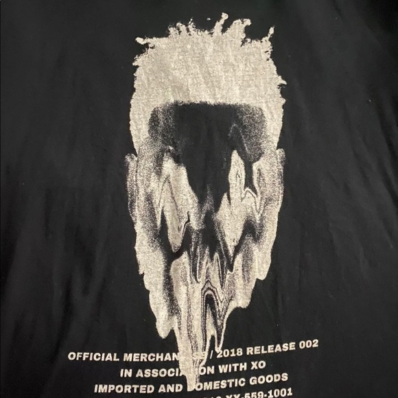 Weeknd Merch - Picture 13 of 16